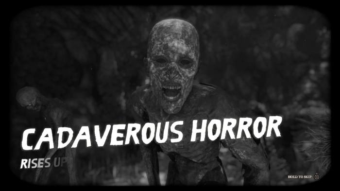 Strange Brigade co-op missions