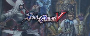 Soulcalibur VII rumors